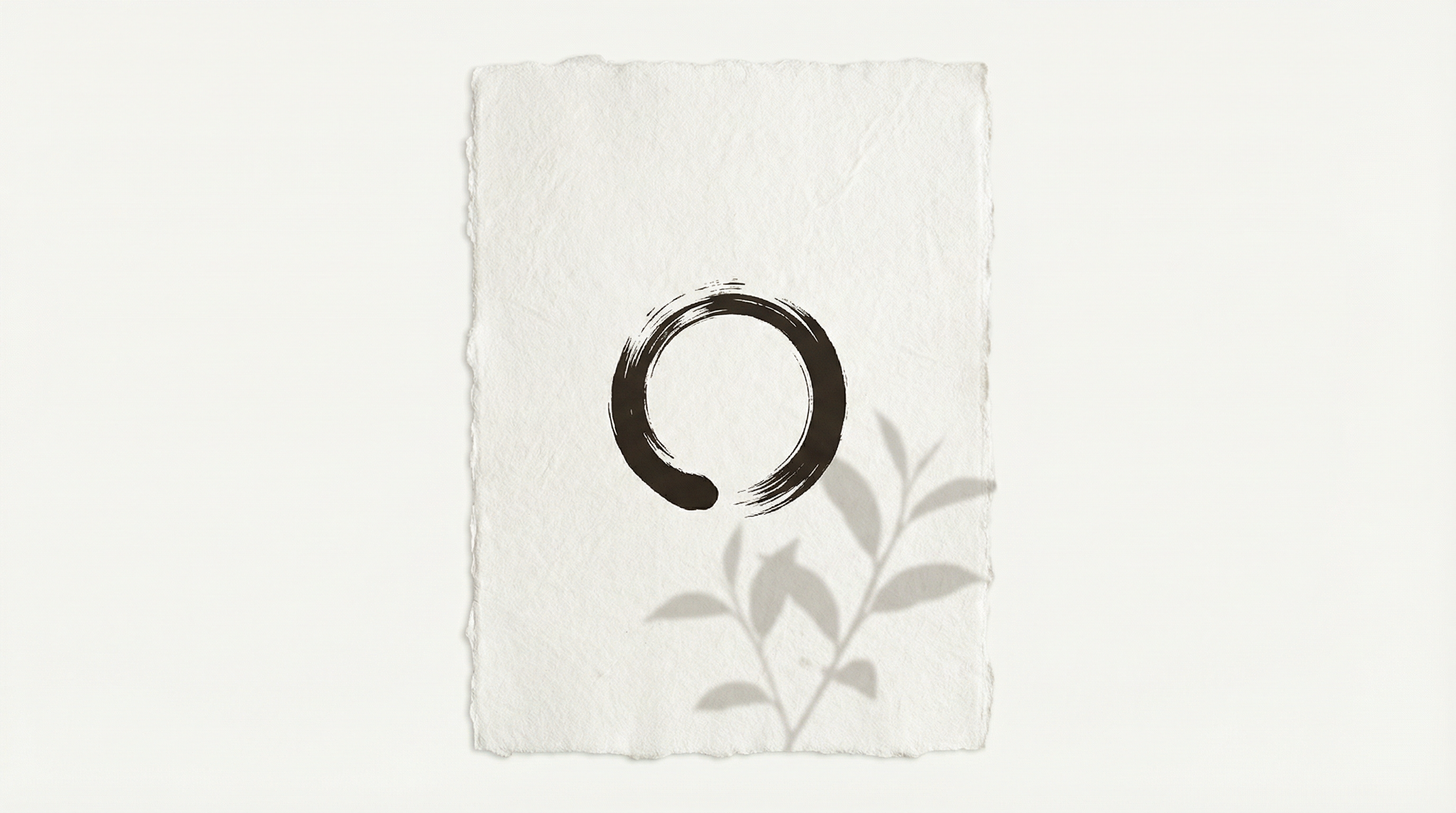 Yuanyi Tea Atmosphere